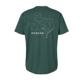 Deep in the Heart II Shirt