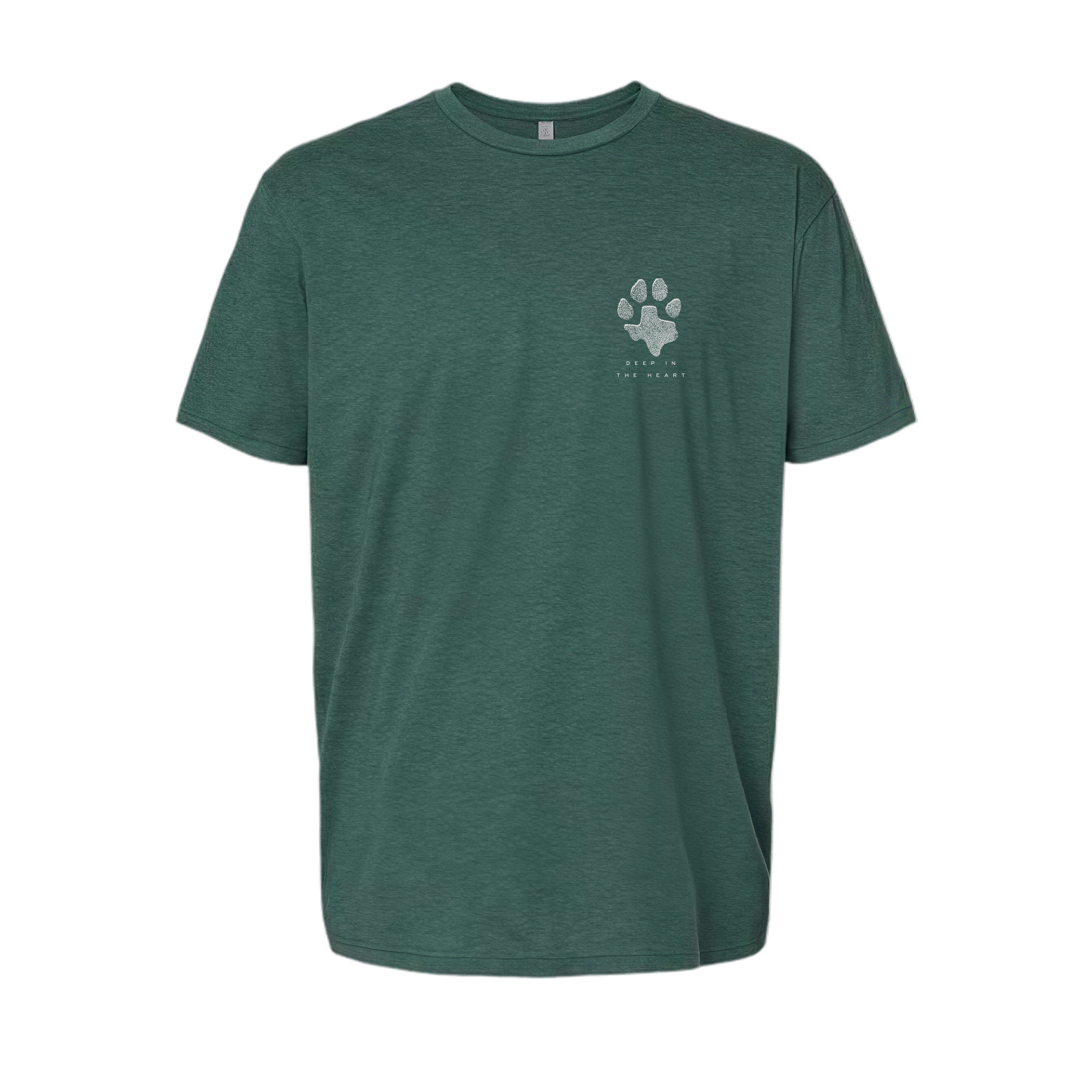 Deep in the Heart II Shirt