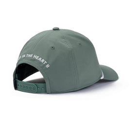 Deep in the Heart II Hat