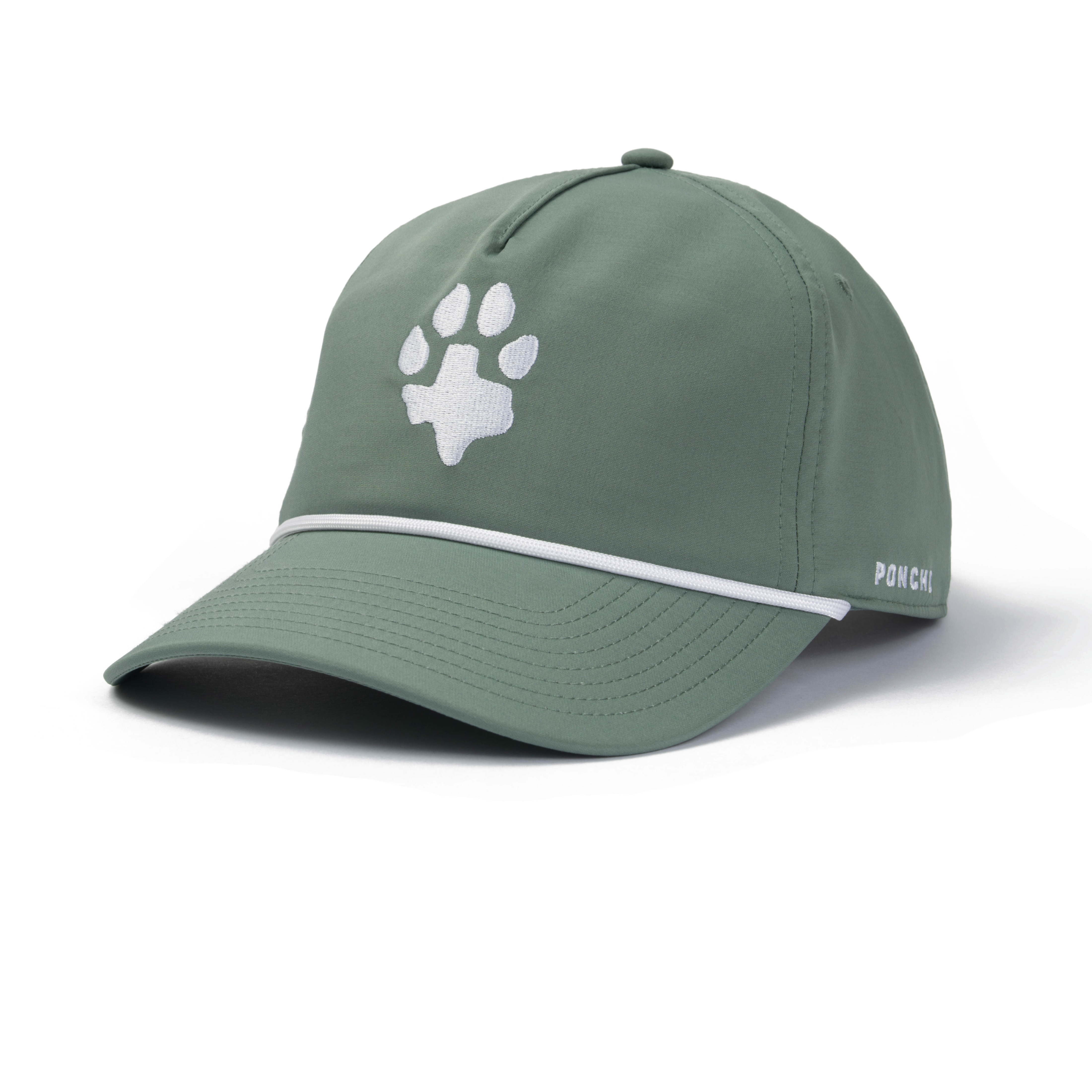 Deep in the Heart II Hat