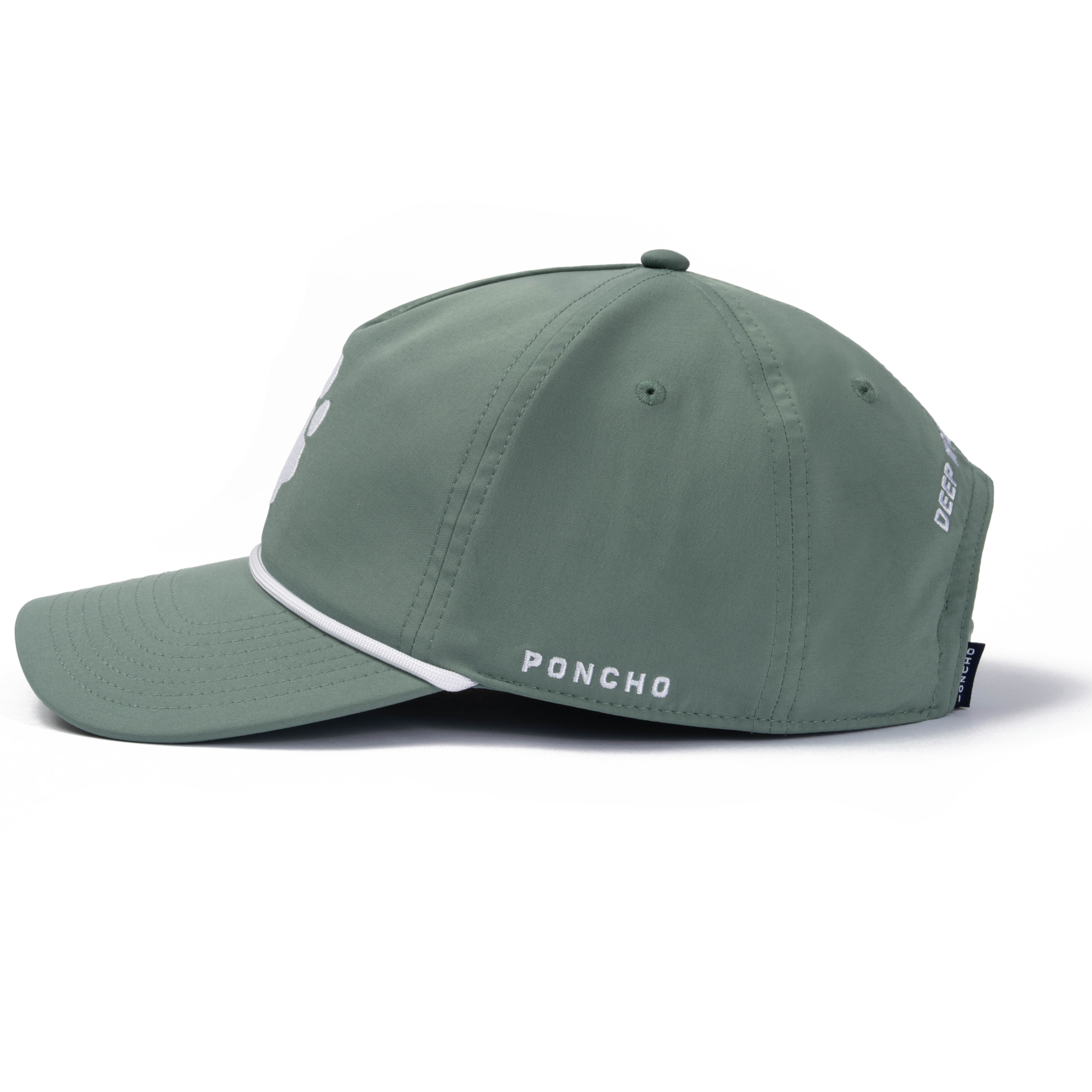 Deep in the Heart II Hat